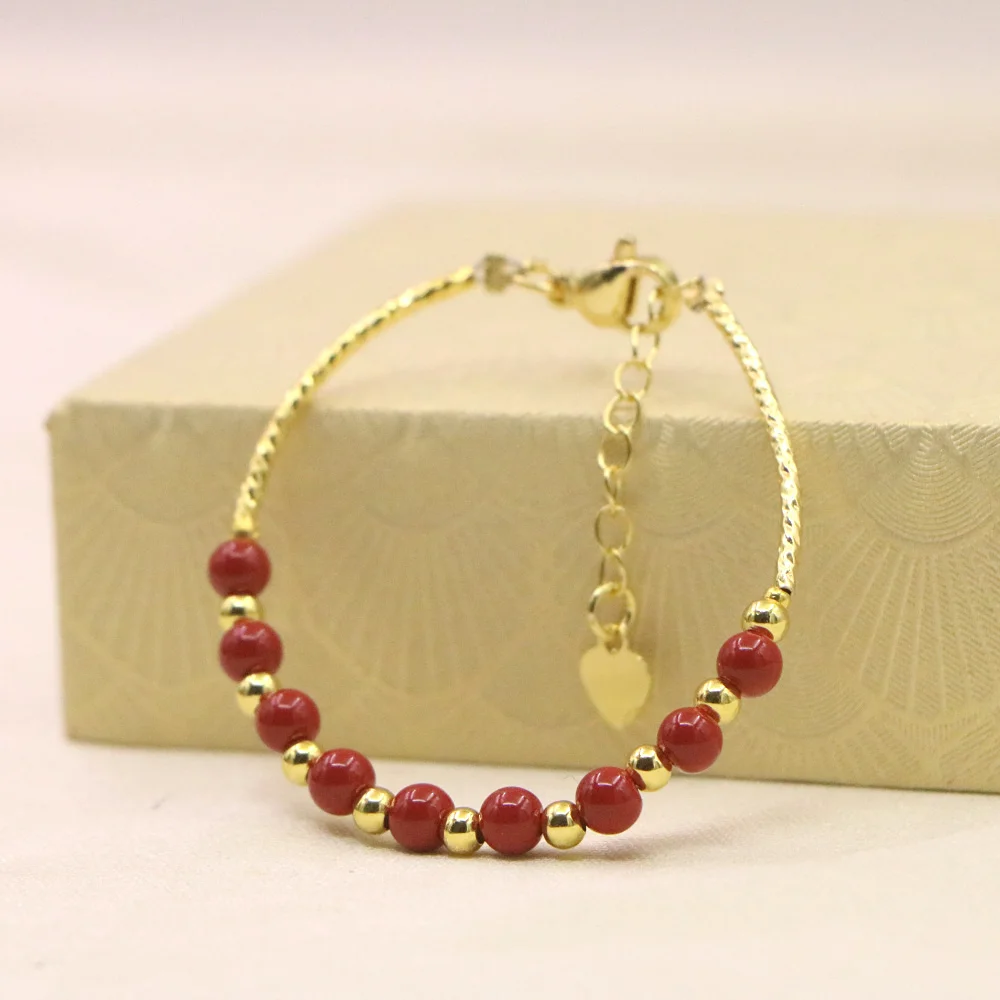 Lovely Red Bracelet Baby Girls - огляд і ціна Yoga Fitness Tracker