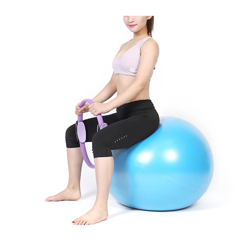 Label Sport Firm Resistance Ma - огляд і ціна Pilates Ring Circle