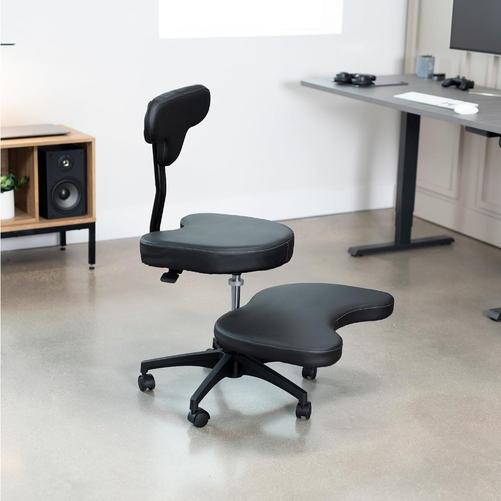 Cross Legged Office Chair with - огляд і ціна Yoga & Fitness With Faye The Well Being Studio Abbots Langley Reviews
