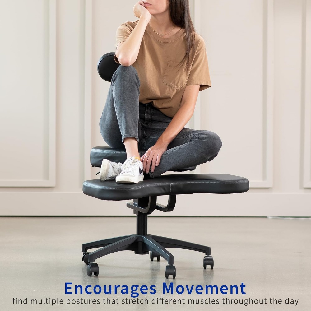 Cross Legged Office Chair with - огляд і ціна Yoga & Fitness With Faye The Well Being Studio Abbots Langley Reviews