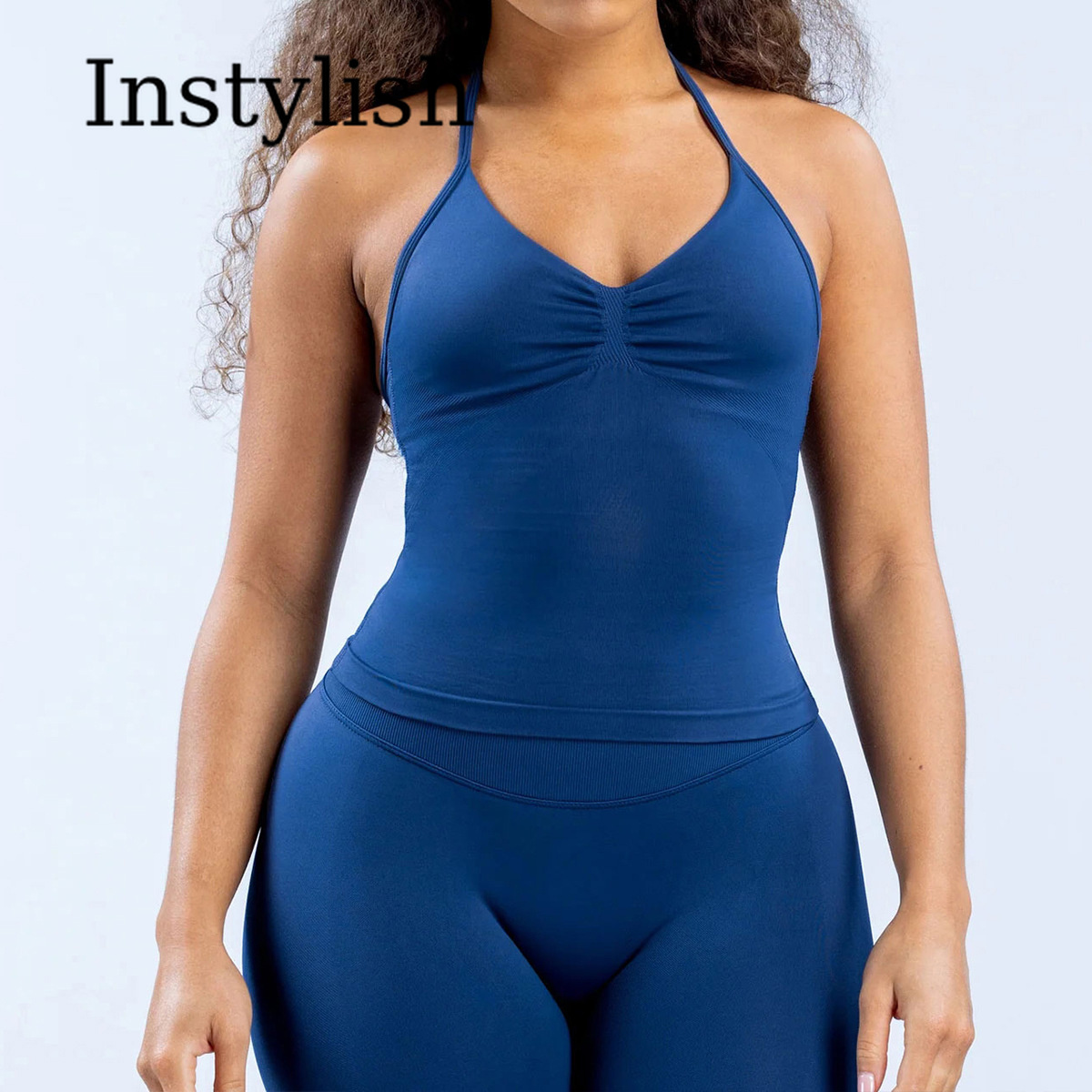 Women Seamless Yoga 2 Piece Se - огляд і ціна Yoga & Fitness With Faye The Well Being Studio Abbots Langley Reviews