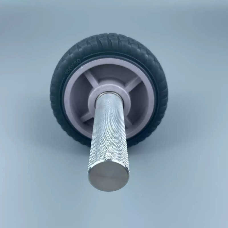 Detachable Premium Ab Roller A - огляд і ціна Ab Wheel Roller