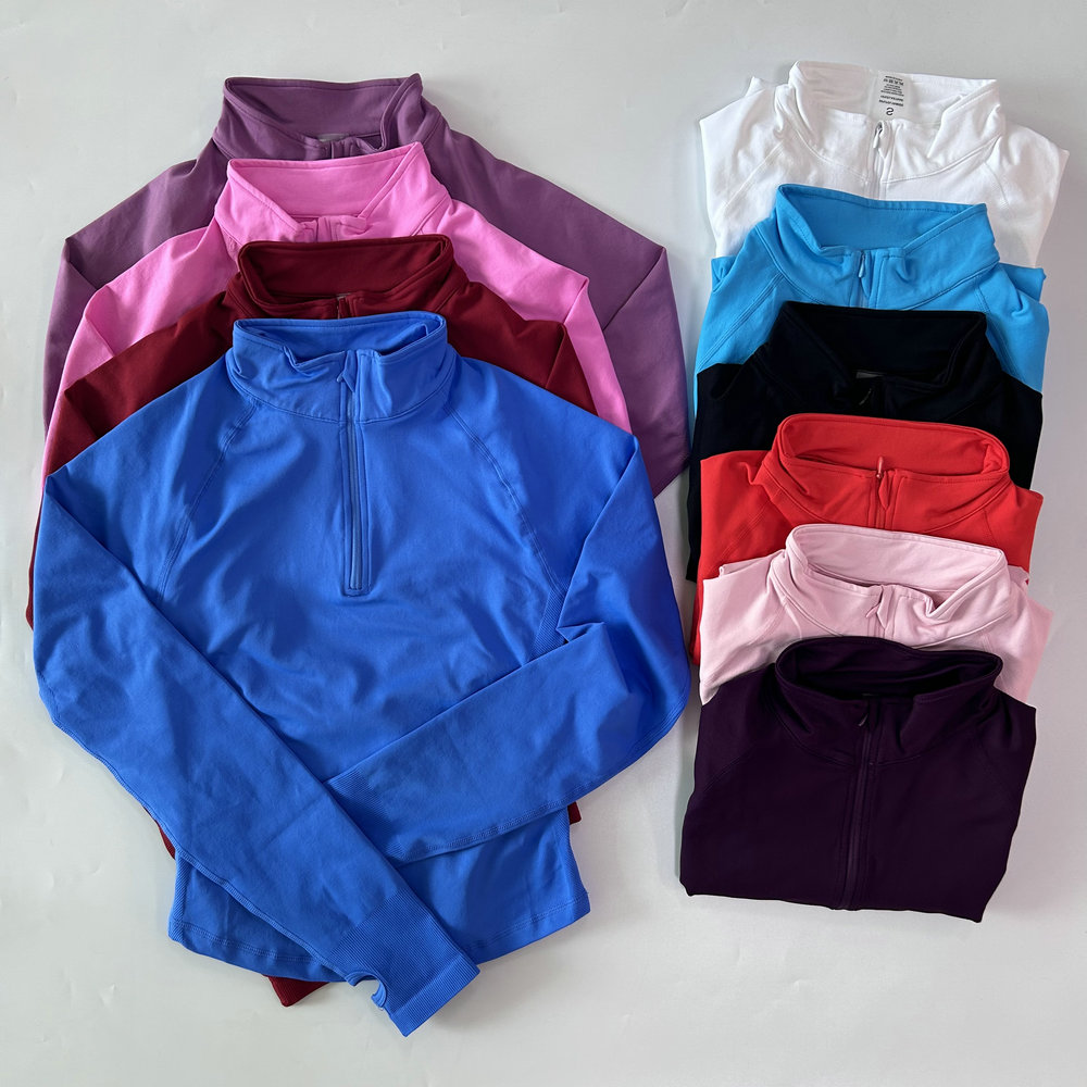 No Logo Yoga Jacket With Half  - огляд і ціна Yoga & Fitness With Faye The Well Being Studio Abbots Langley Reviews