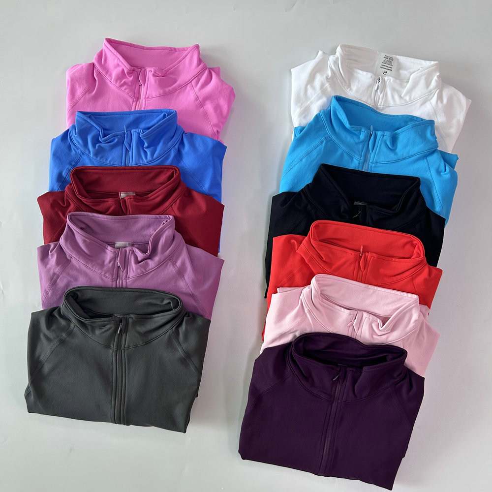 No Logo Yoga Jacket With Half  - огляд і ціна Yoga & Fitness With Faye The Well Being Studio Abbots Langley Reviews