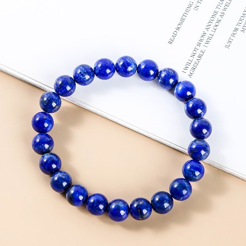 JD Natural Stone Lapis Lazuli  - огляд і ціна Yoga Fitness Tracker