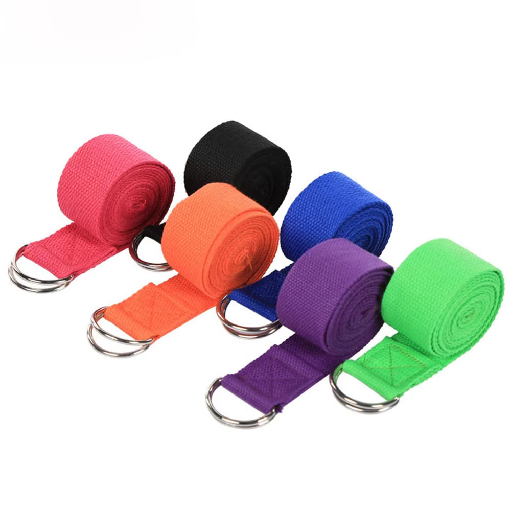 180cm Sport Yoga Strap Durable - огляд і ціна Pilates Ring Circle