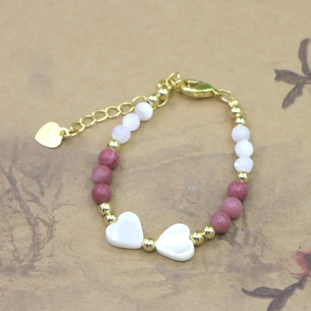 High Quality Natural Stone Bea - огляд і ціна Yoga Fitness Tracker