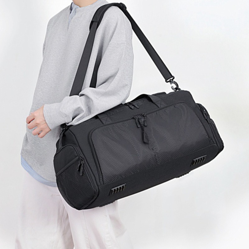 Fitness bags with wet and dry  - огляд і ціна Fitness Yoga