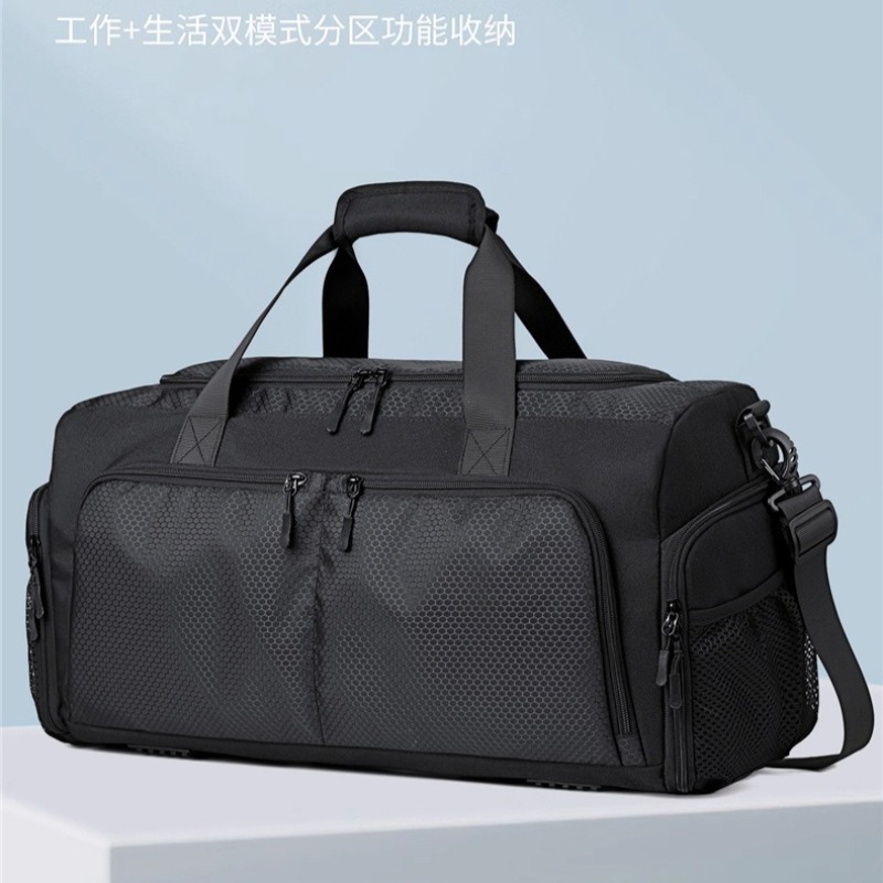 Fitness bags with wet and dry  - огляд і ціна Fitness Yoga